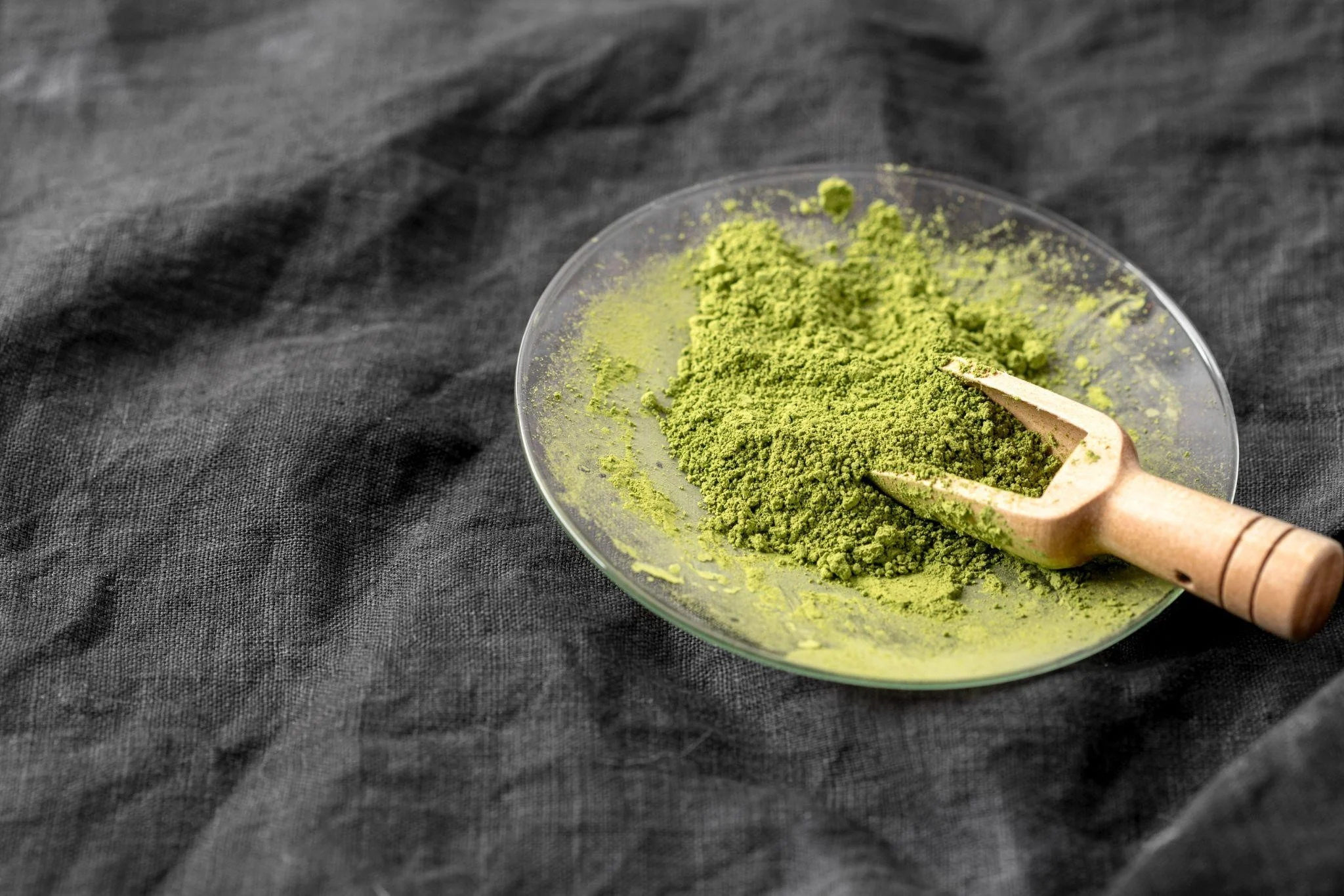 Finding Balance: Determining the Right Dosage for Kratom Capsules