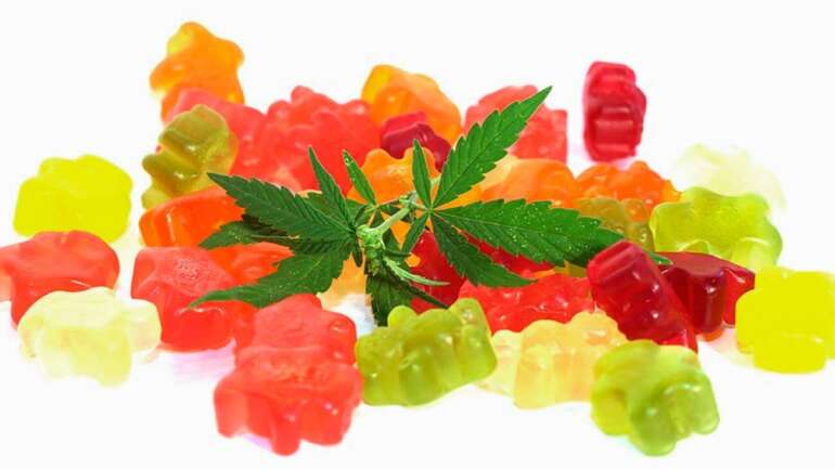 Irresistibly Potent: The Rise of Live Resin Gummies