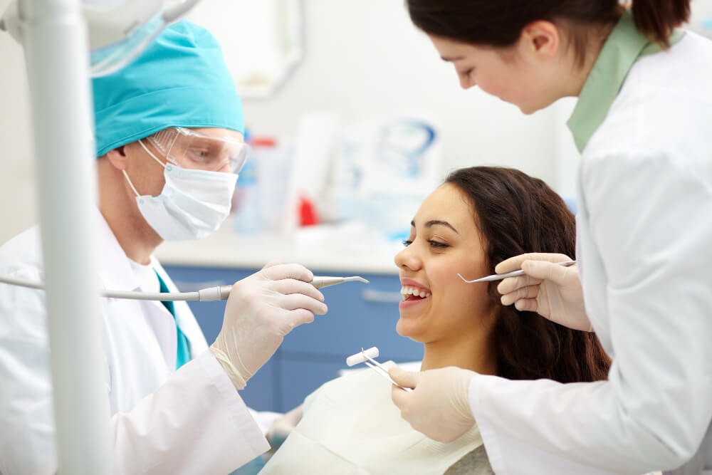Embracing Biomimetics: How Nature is Inspiring Modern Dentistry
