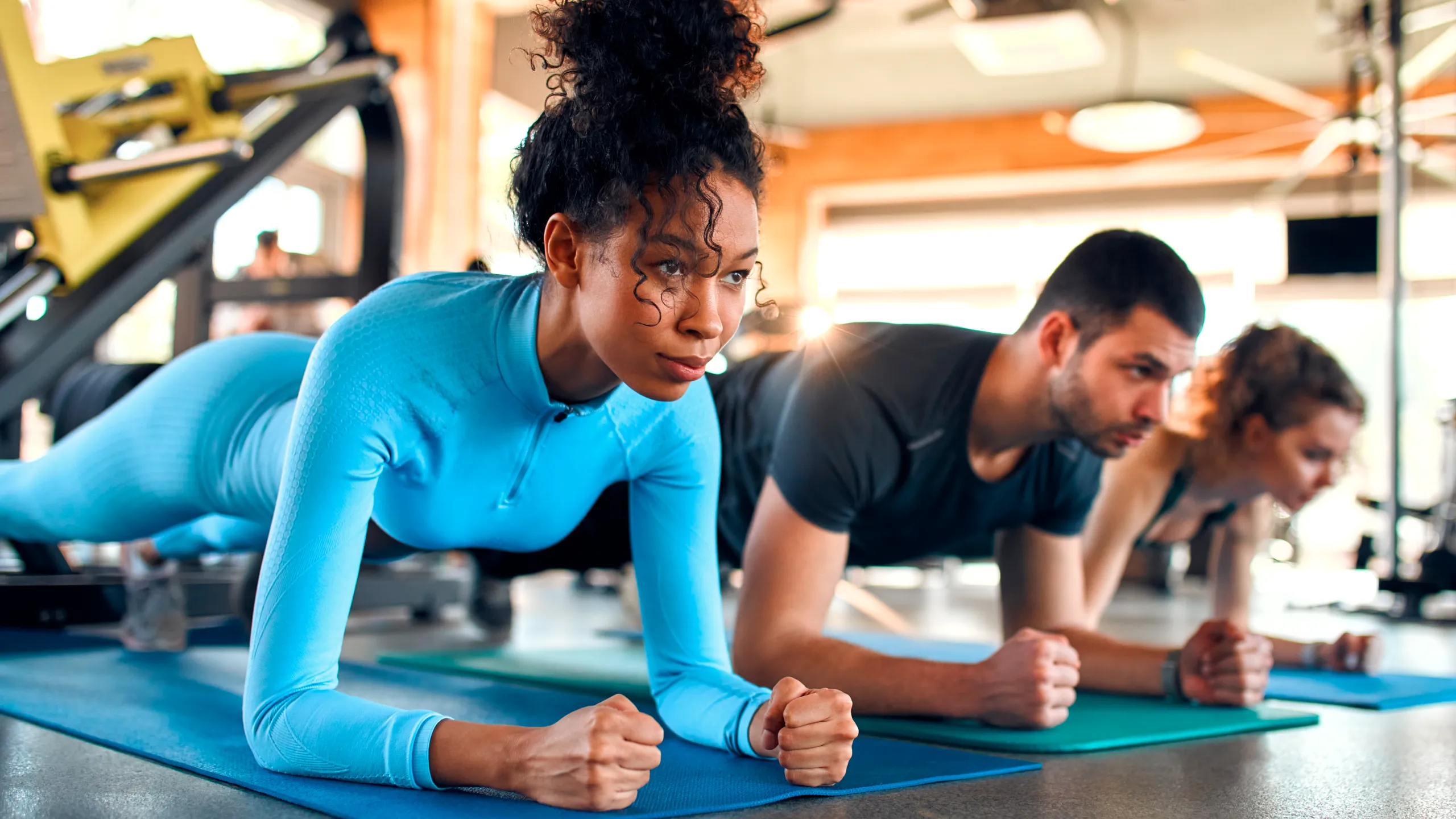 absolute health and wellness
