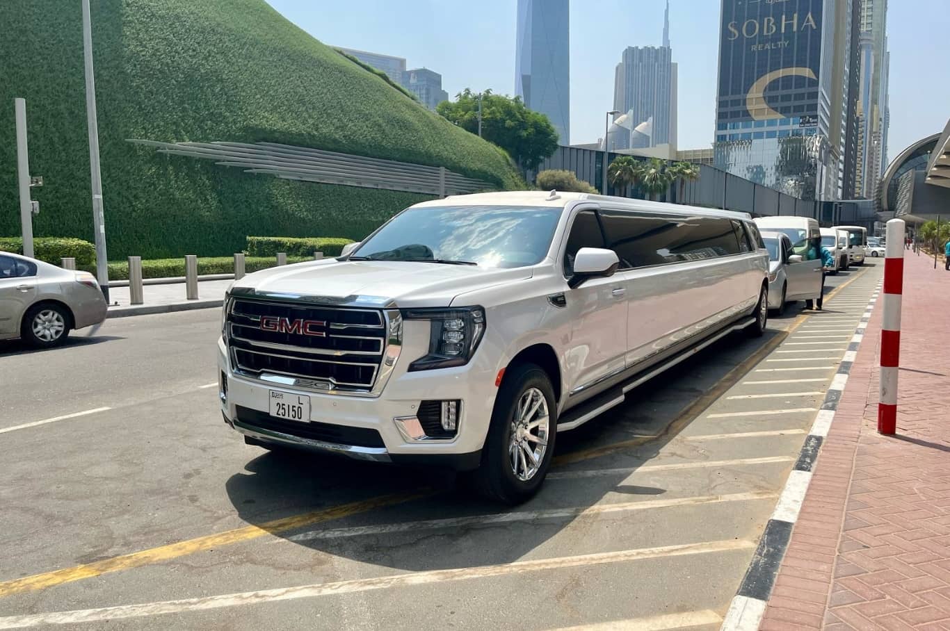 limo services airport
