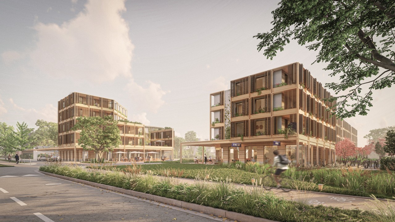 practical apartment noise solutions for Liberty Harbor residents 